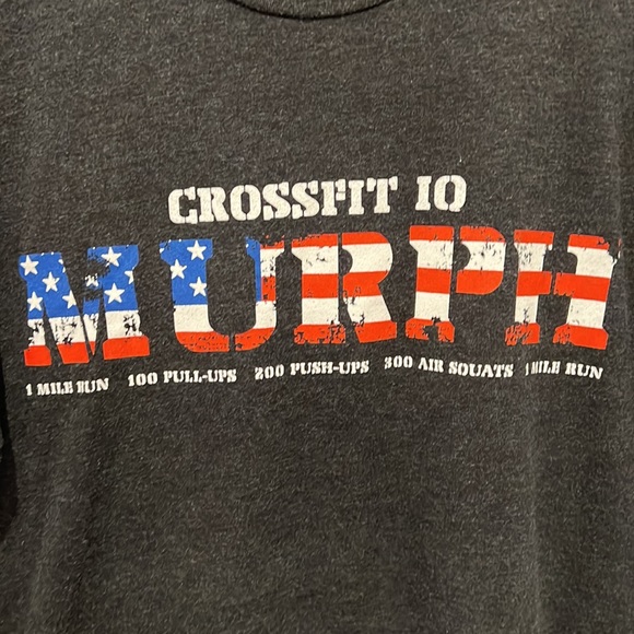 Mens tee - Picture 2 of 2
